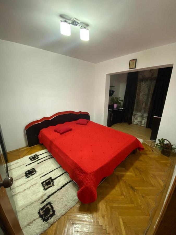 Friend'S House Διαμέρισμα Πιτέστι Εξωτερικό φωτογραφία